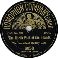 Homophon Company 500